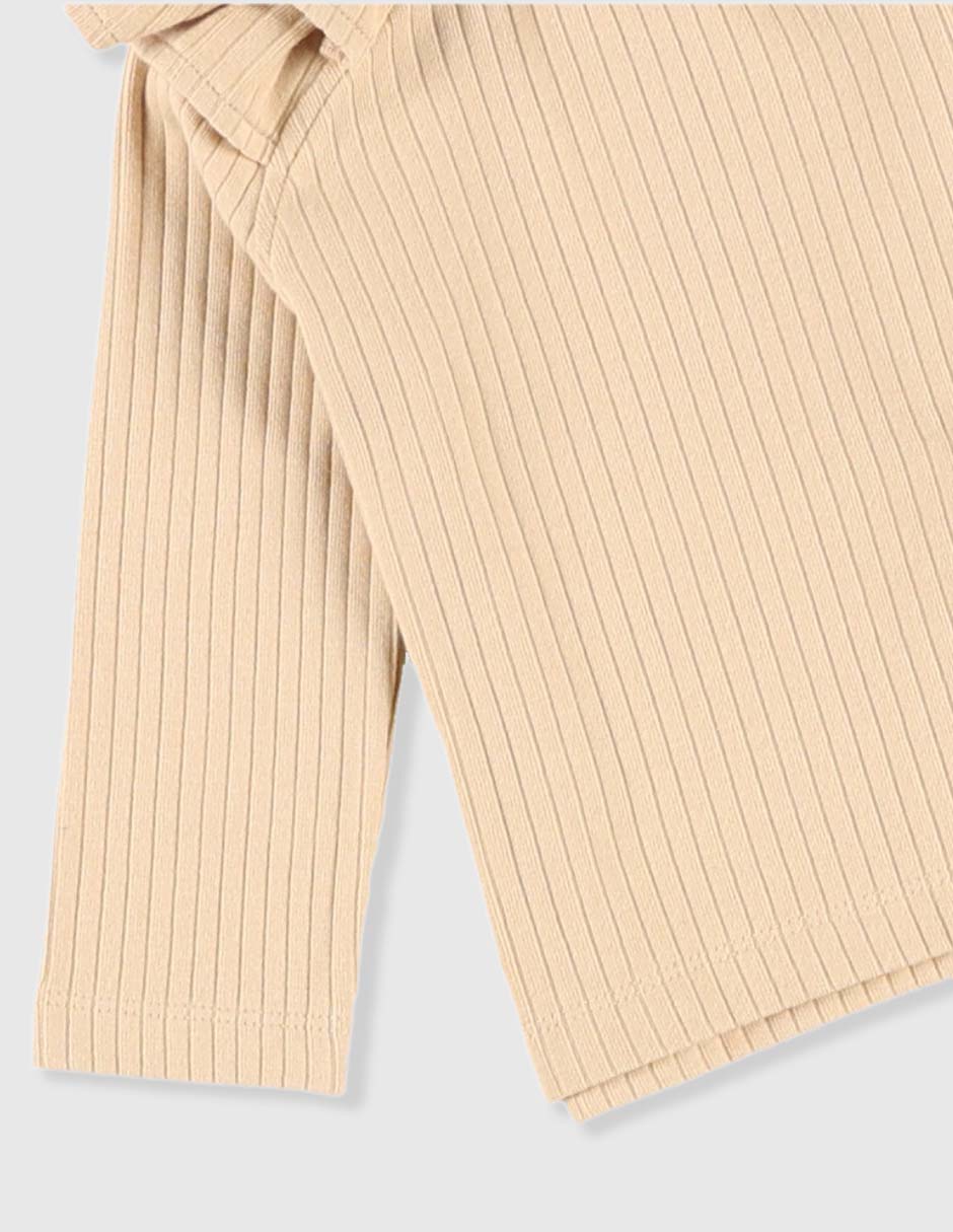 Conjunto para bebé niña 4