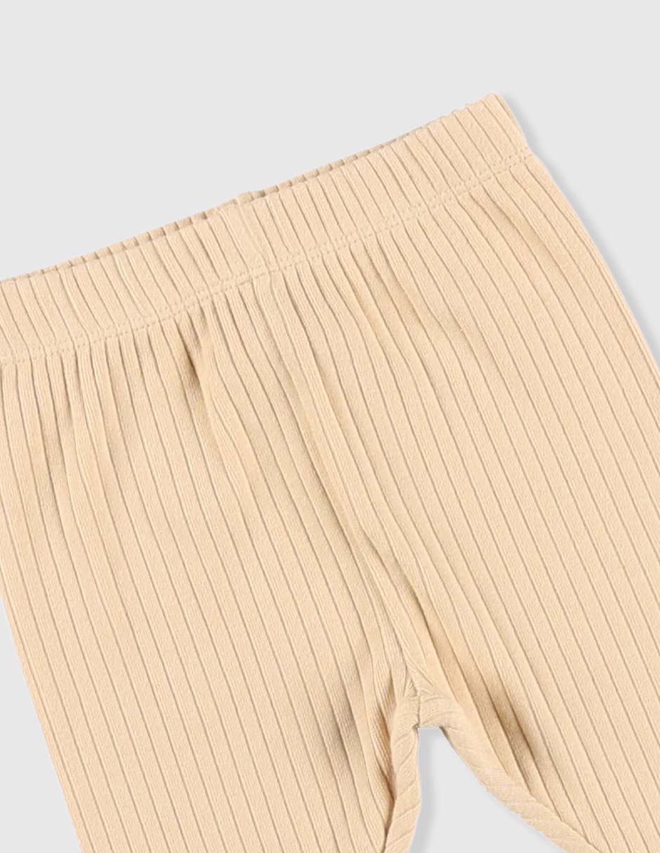 Conjunto para bebé niña 5