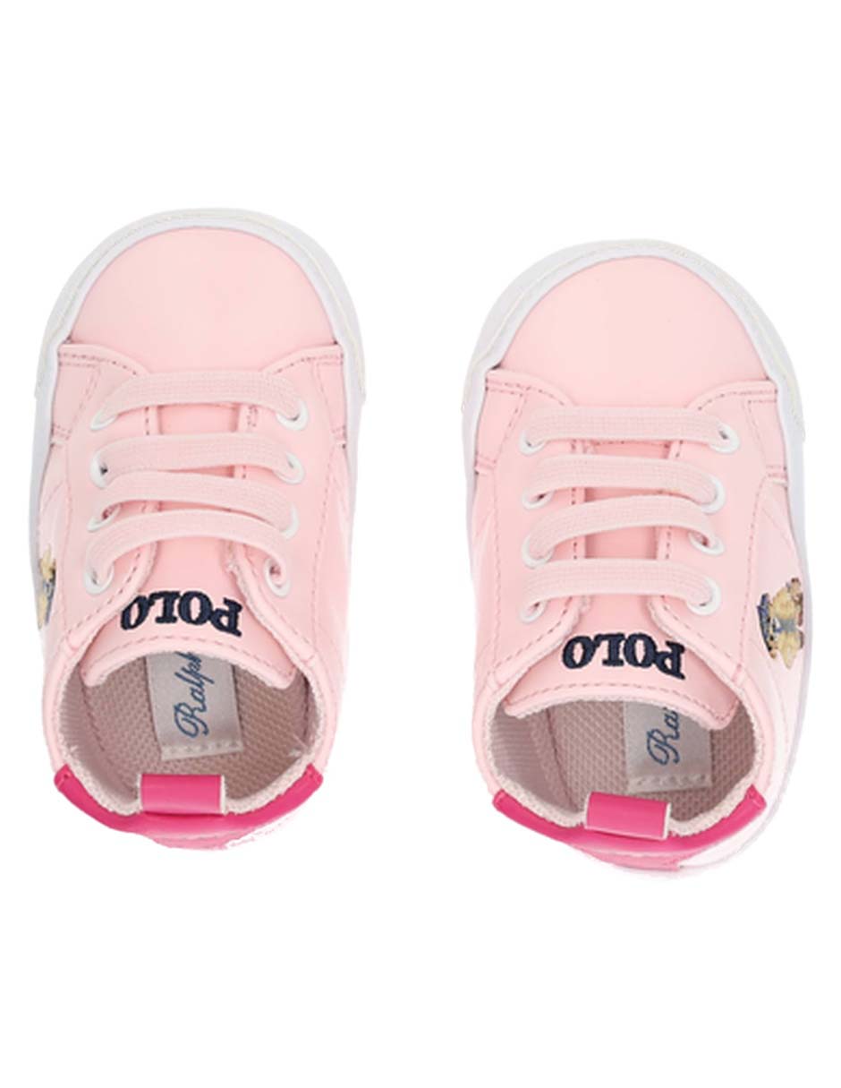 Tenis para niña bebé 3