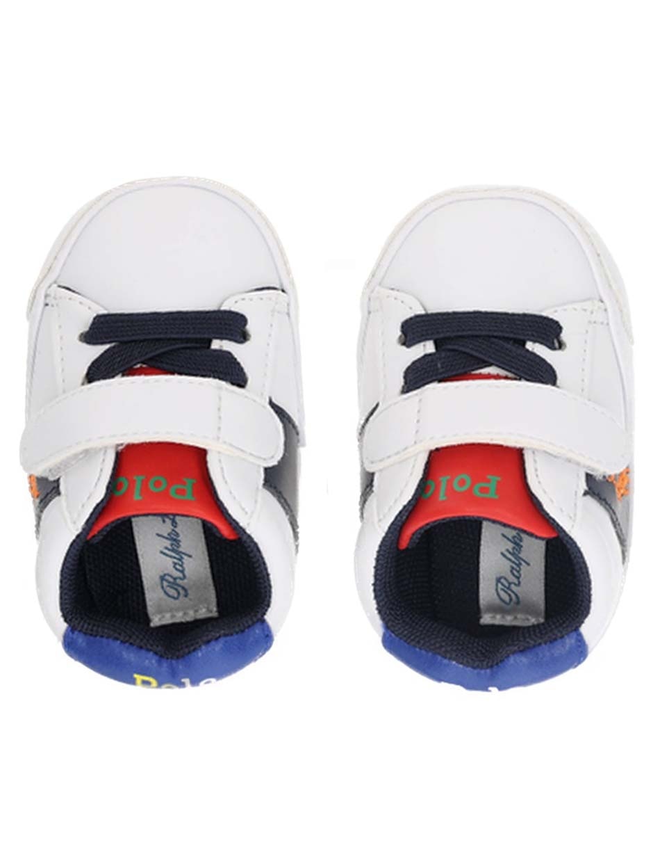 Tenis para niño bebé 3