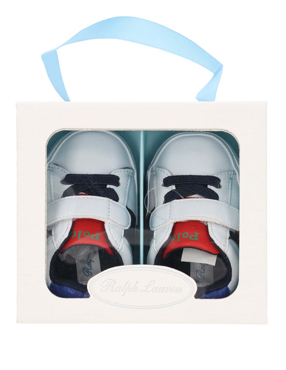 Tenis para niño bebé 4