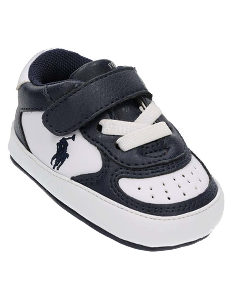 Tenis para niño bebé