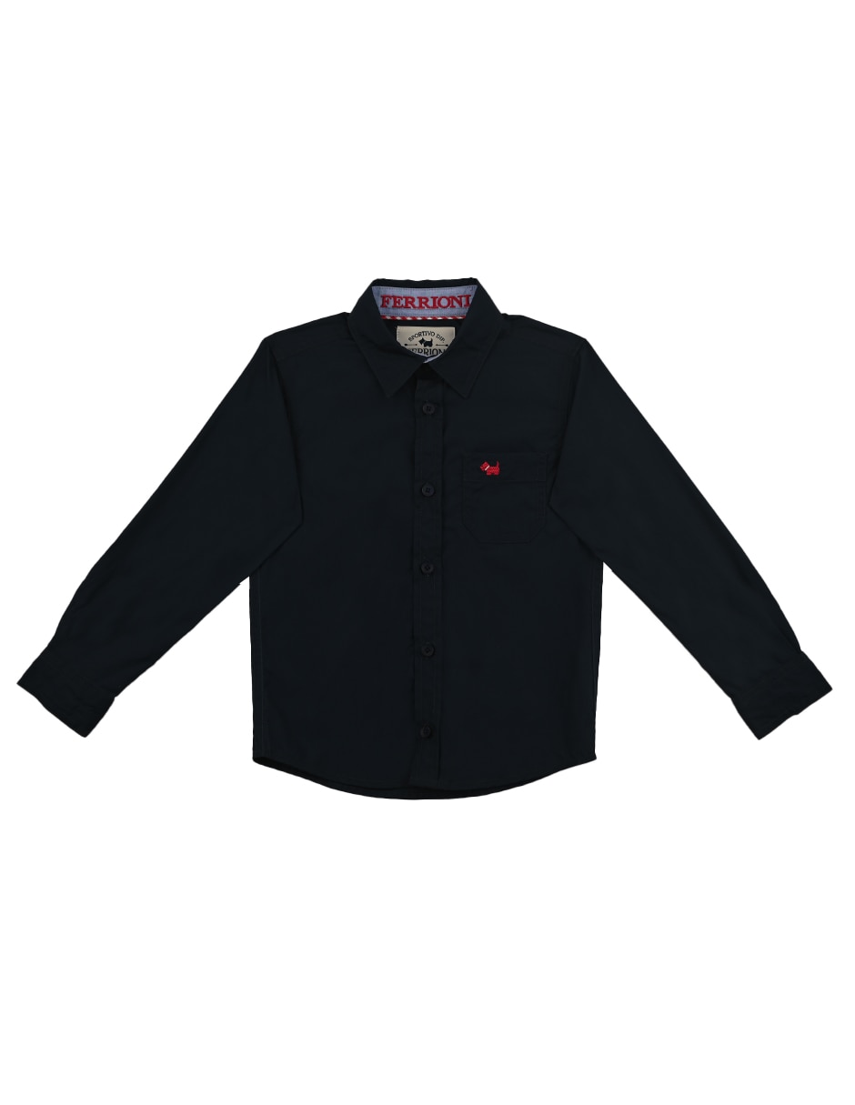 Ferrioni Ropa De Hombre En Liverpool Ropa Camisas Ferrioni
