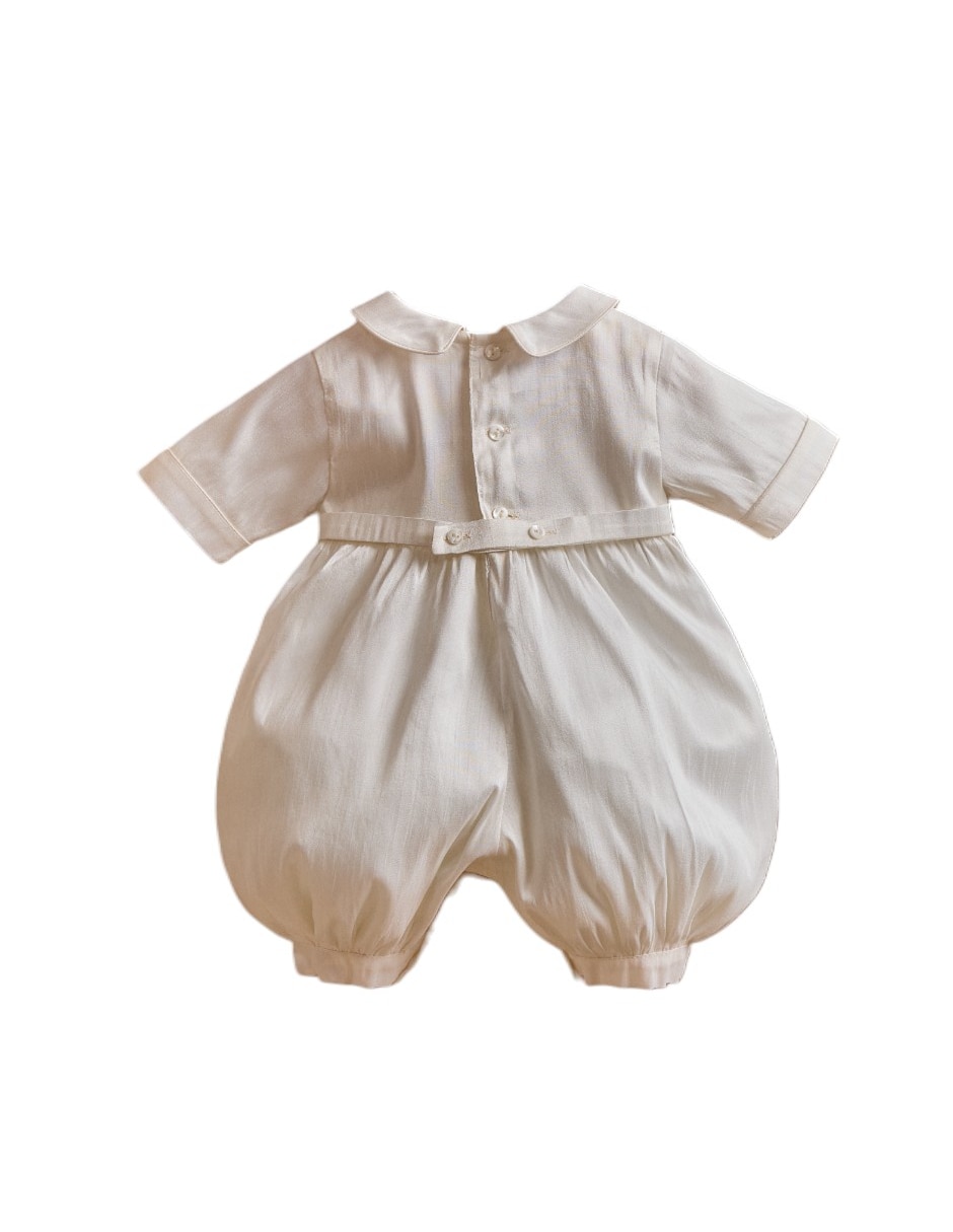 Bombacho para bebé niño 3