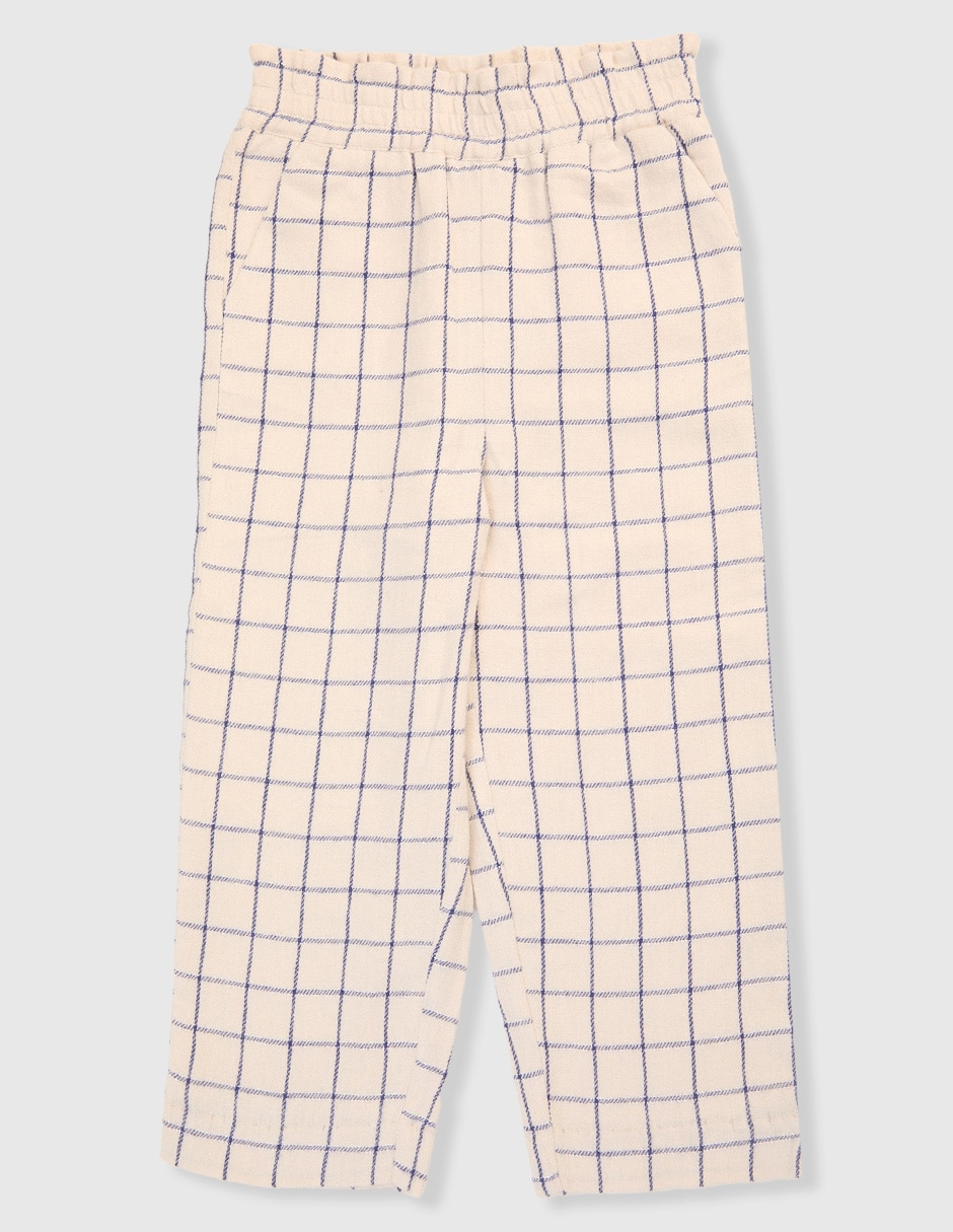 Pantalón para niña