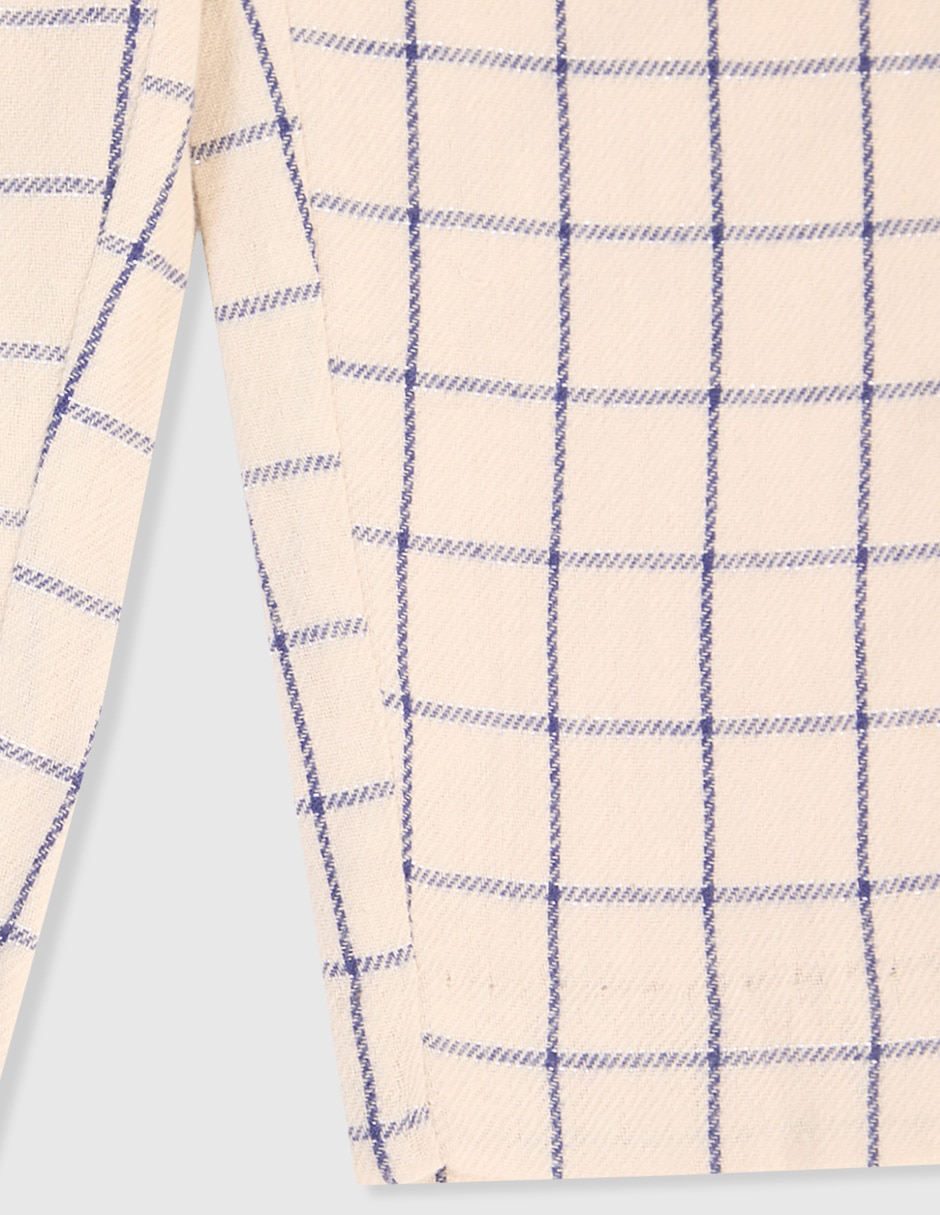 Pantalón para niña 4