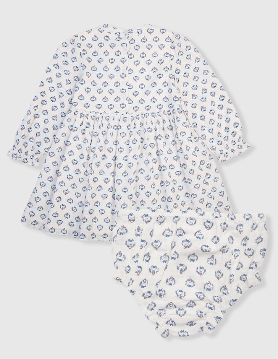 Blusa para niña 2
