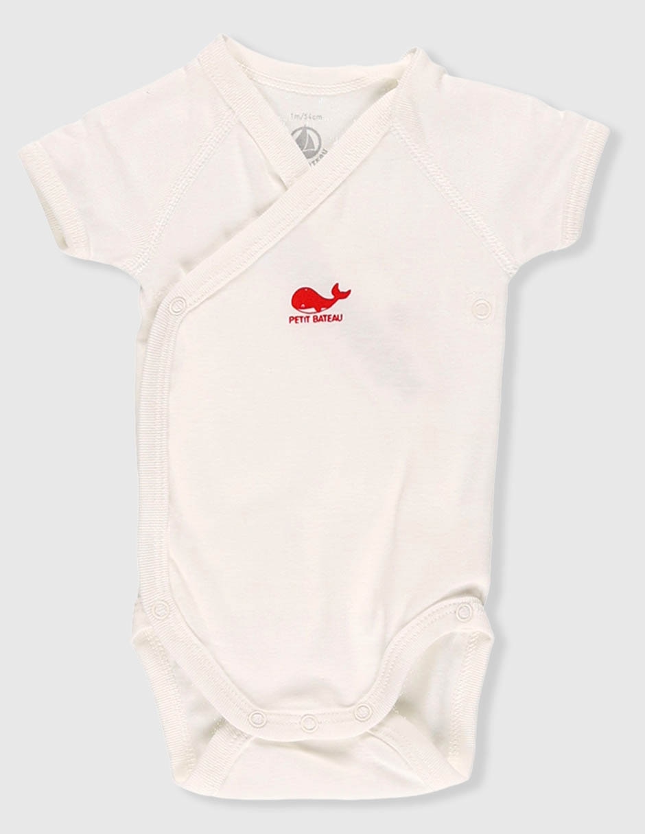 Set Body para bebé niño 3