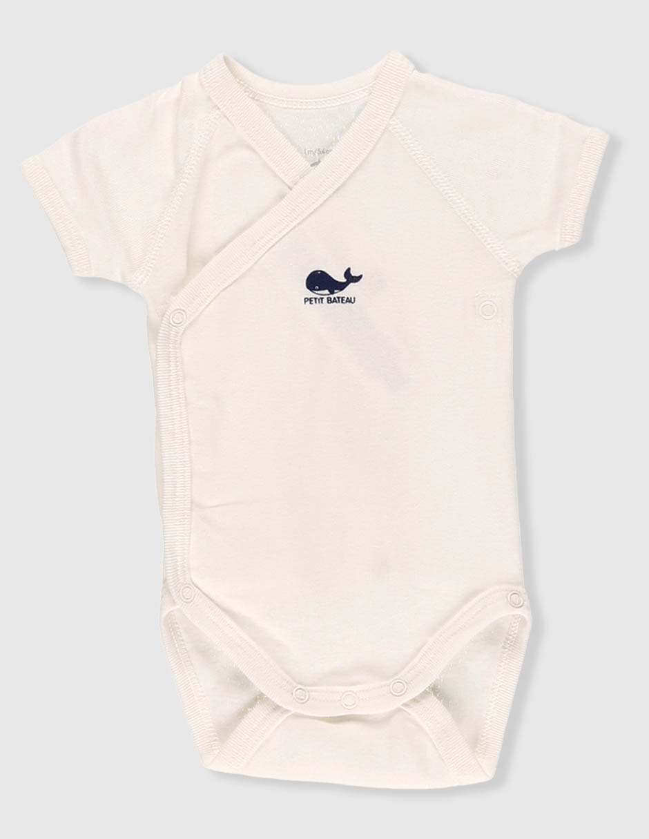 Set Body para bebé niño 5