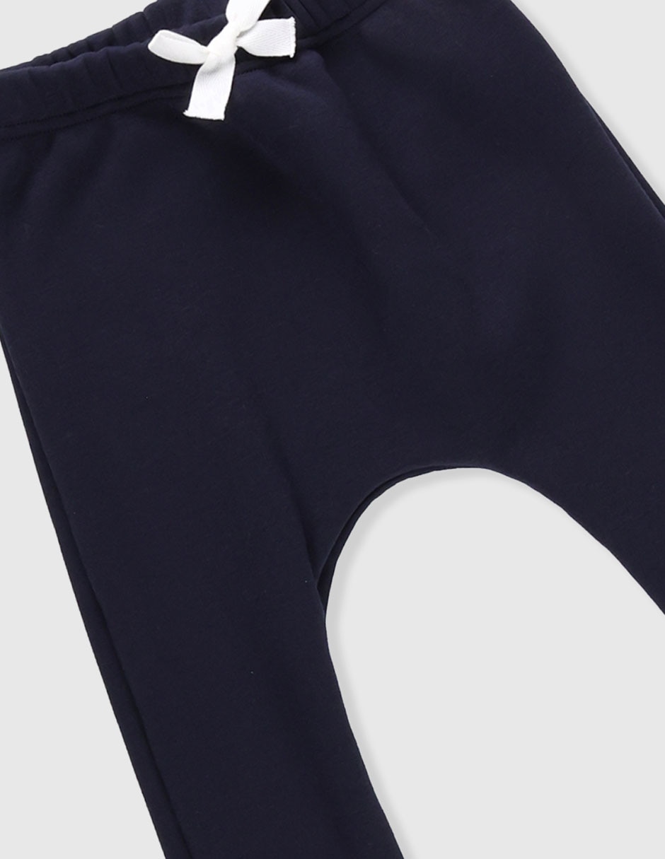 Pants para bebé niño 4