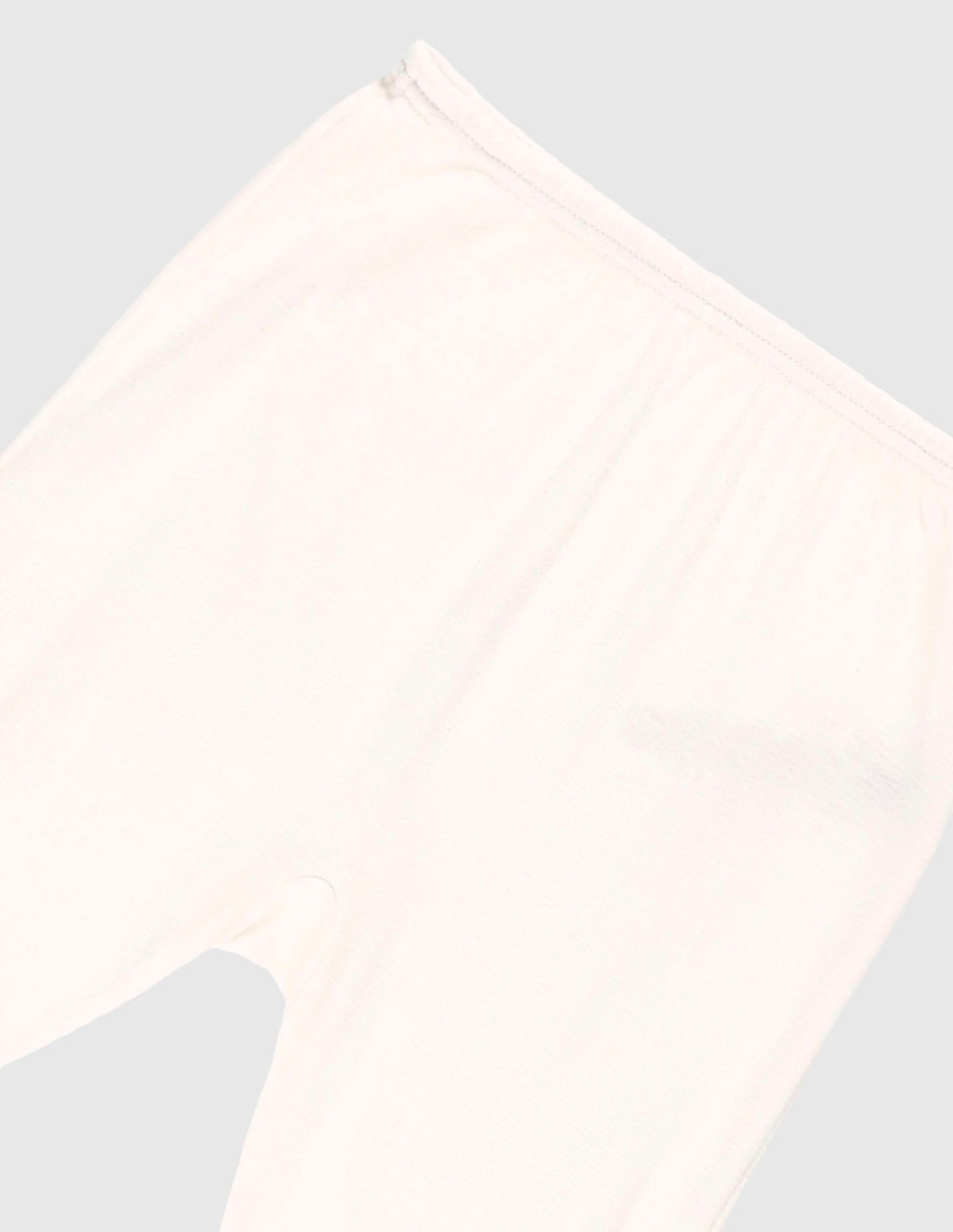 Conjunto de algodón para bebé niña 5