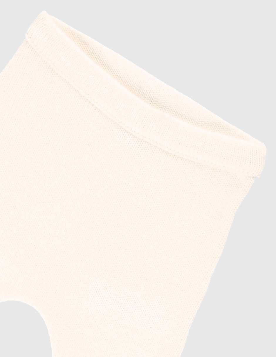 Conjunto de algodón para bebé niña 4