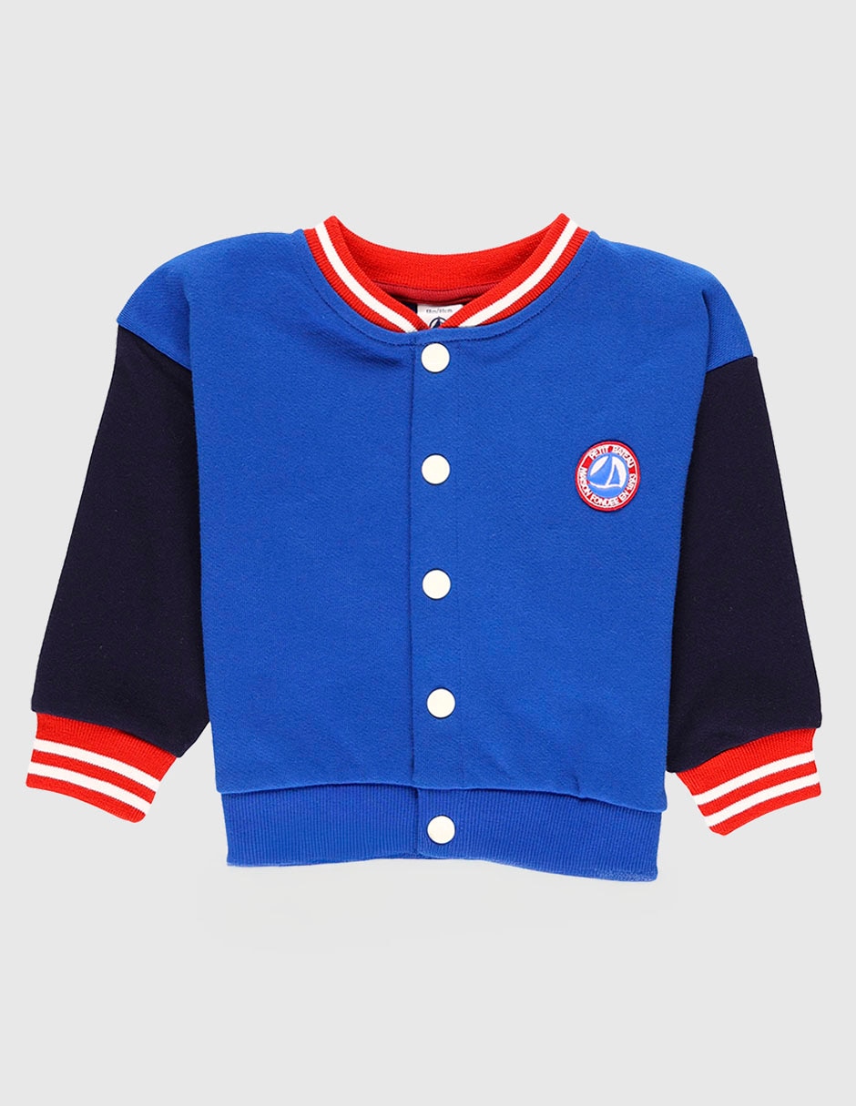 Chamarra para niño
