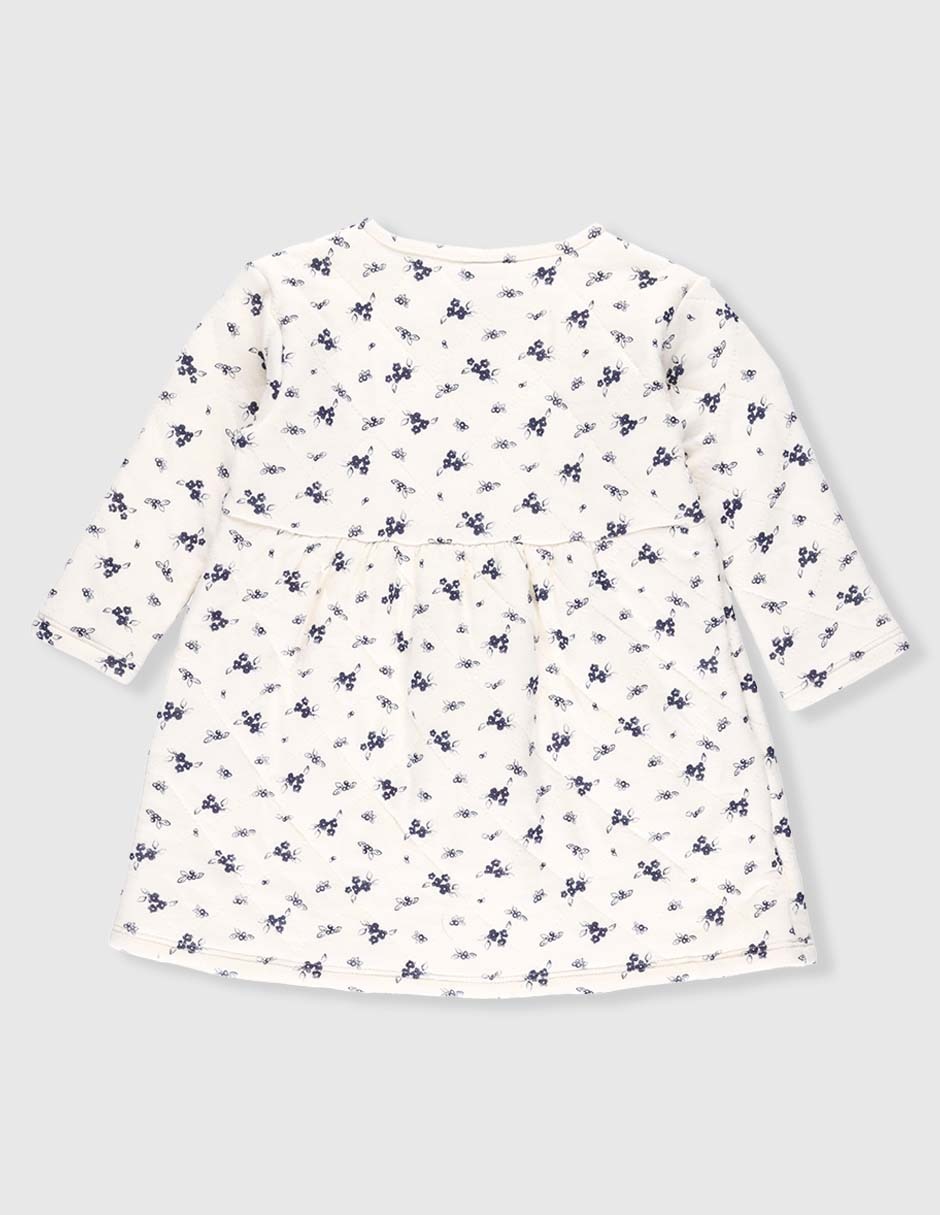 Vestido para bebé niña 2