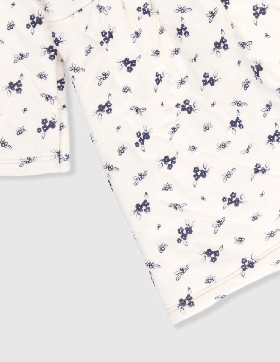 Vestido para bebé niña 4