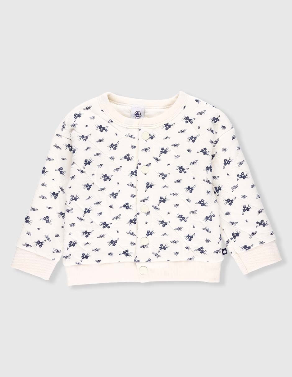 Sudadera para bebé niña Sudadera para bebé niña