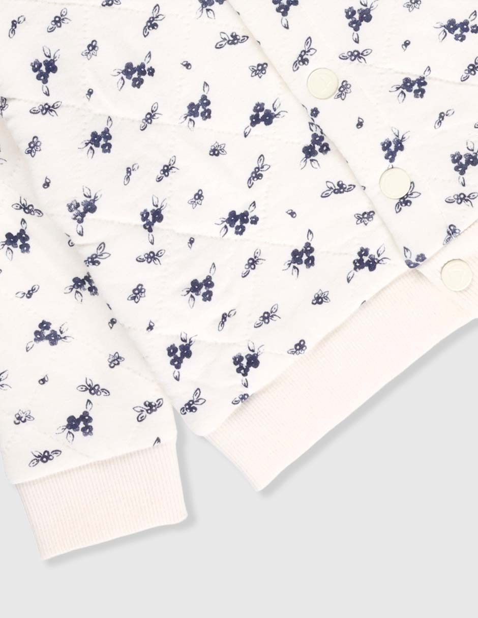 Sudadera para bebé niña 3