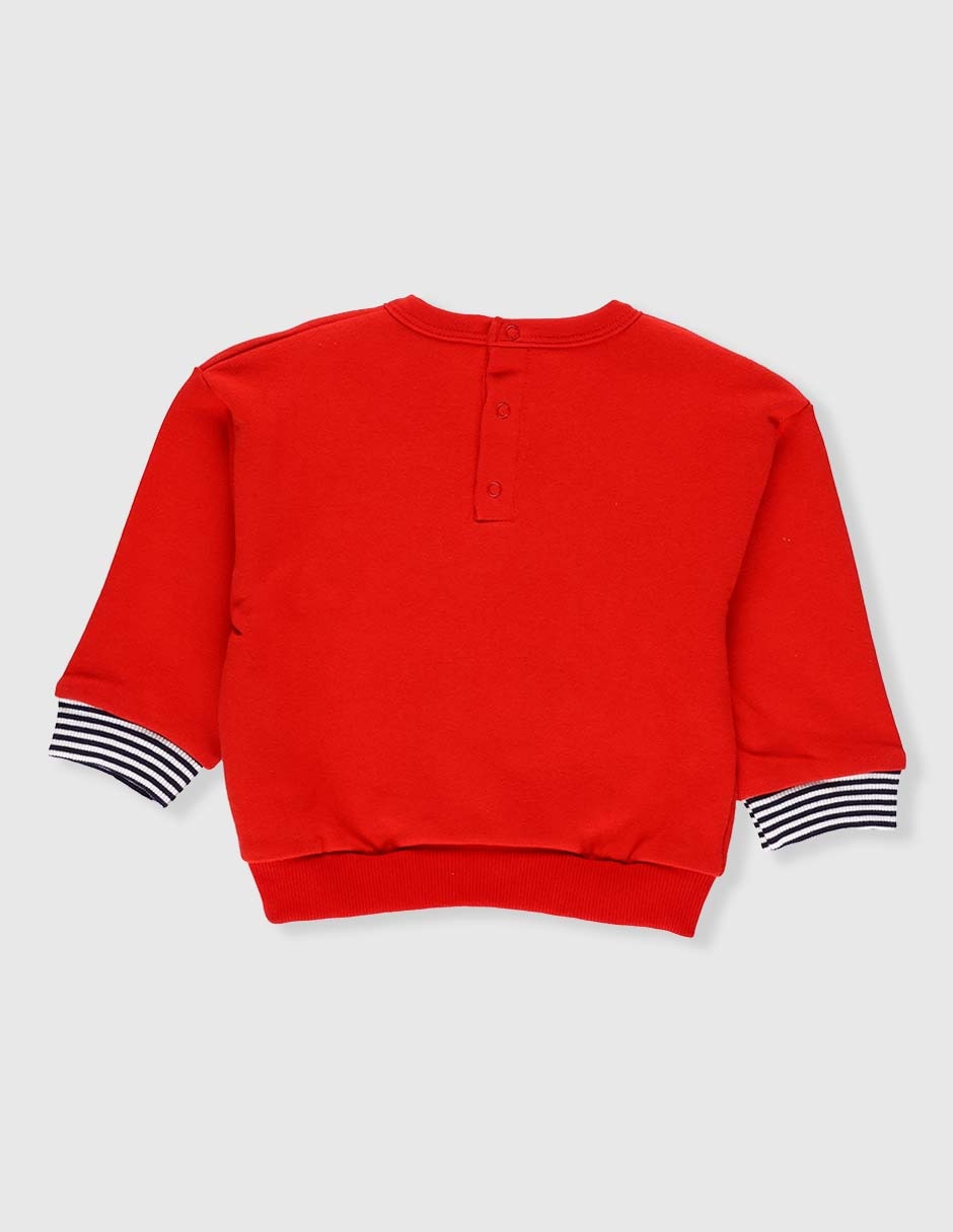 Sudadera para bebé niño 2