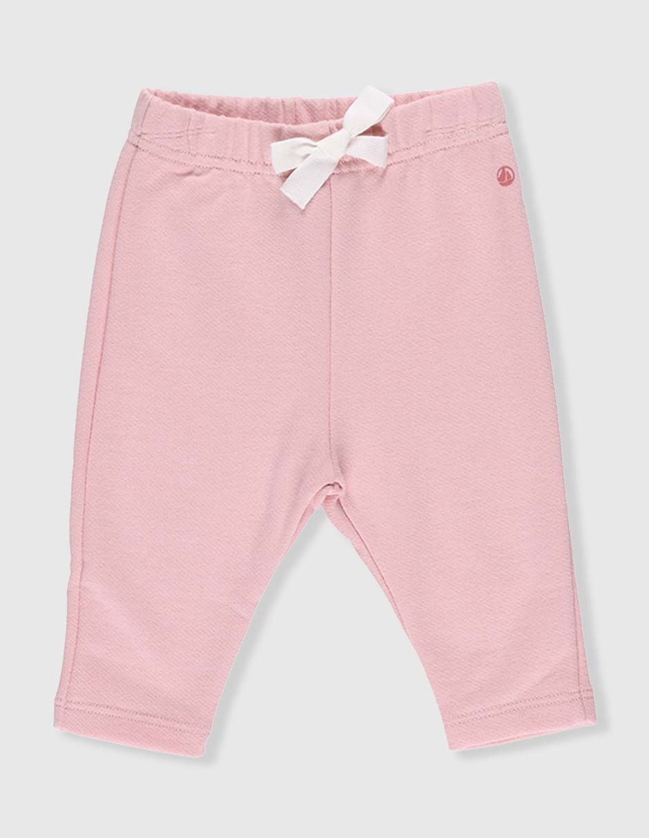 Pants No pica para bebé niña Pants No pica para bebé niña