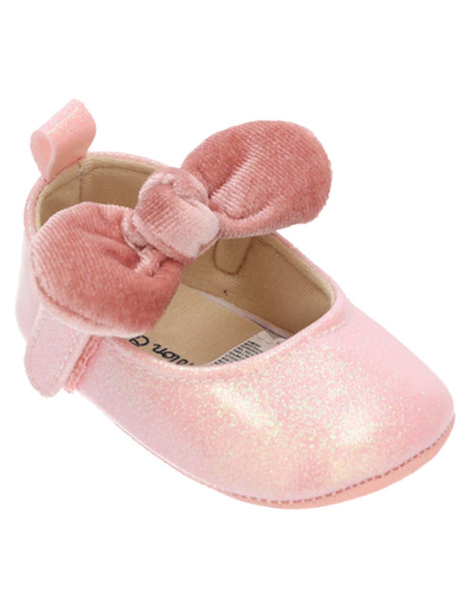 Zapato para niña
