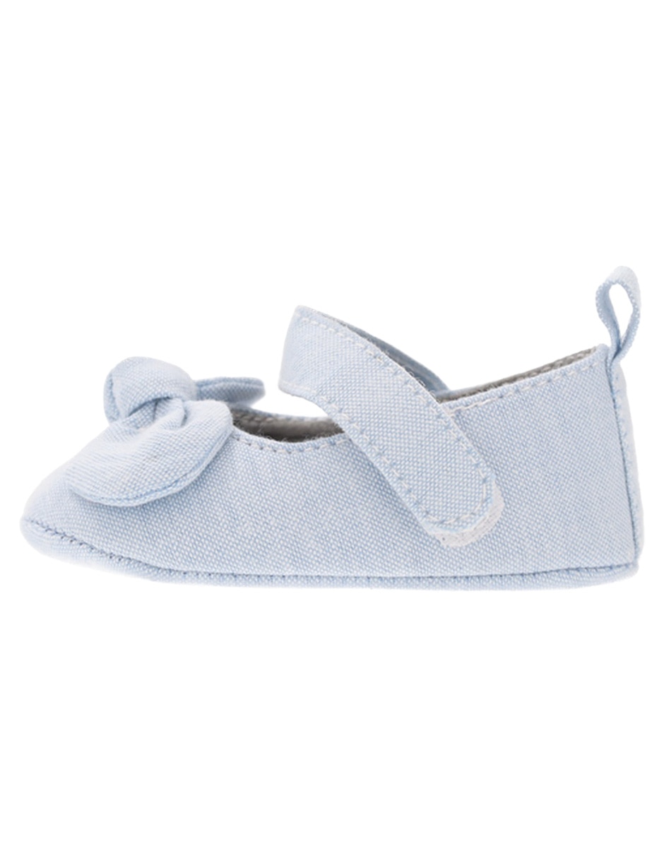 Zapato para bebé niña Zapato para bebé niña