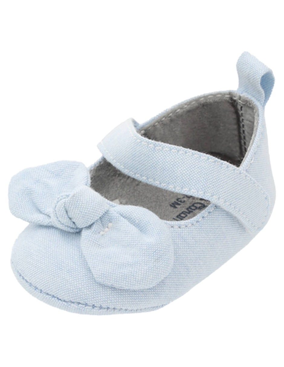Zapato para bebé niña 2