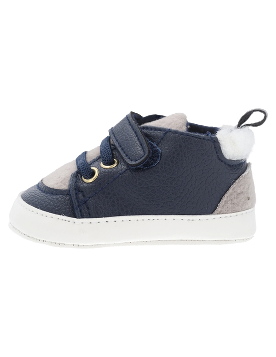 Tenis para bebé niño