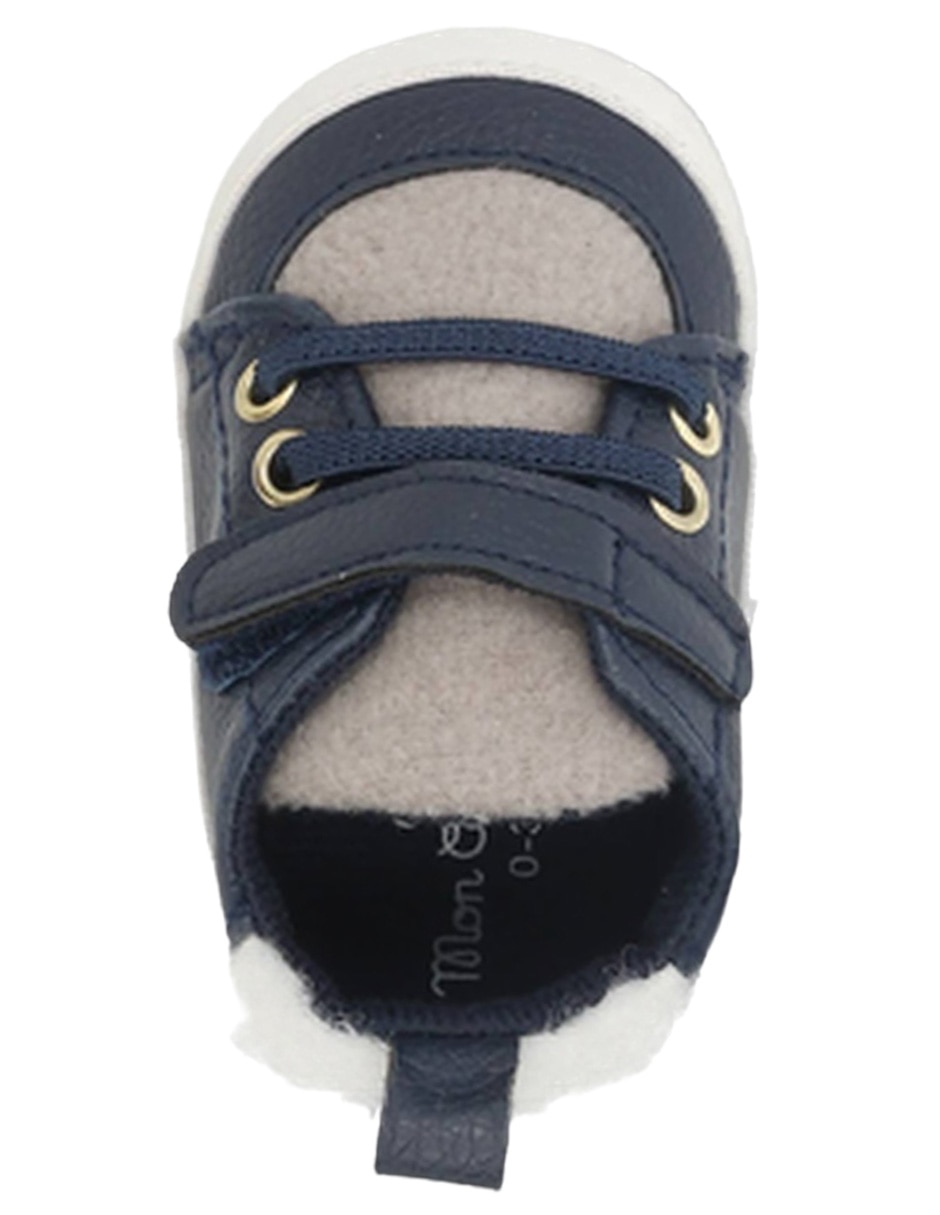 Tenis para bebé niño 3