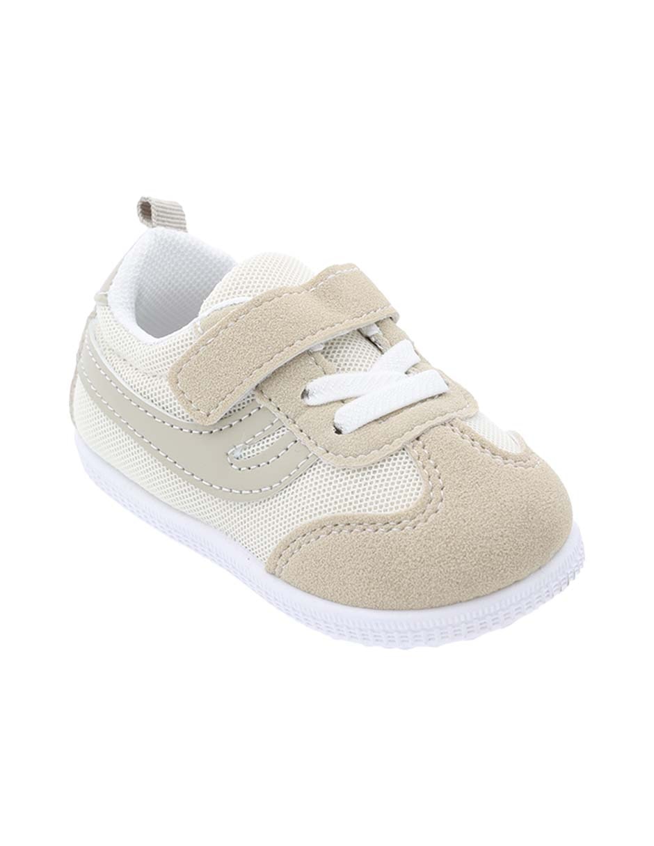 Zapatillas Deportivas Tenis Para Bebe Amazon Tenis Blancos Tenis