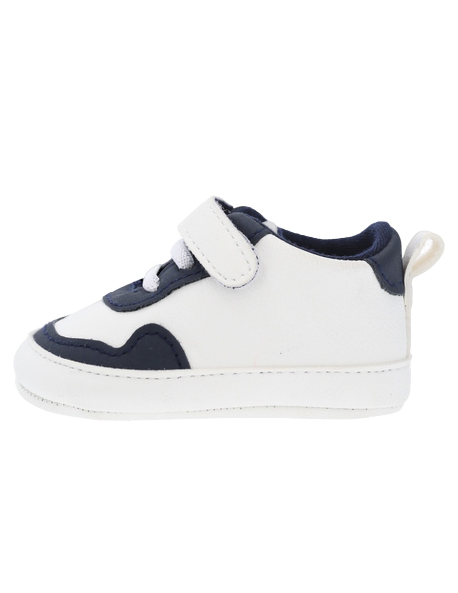 Tenis para bebé niño