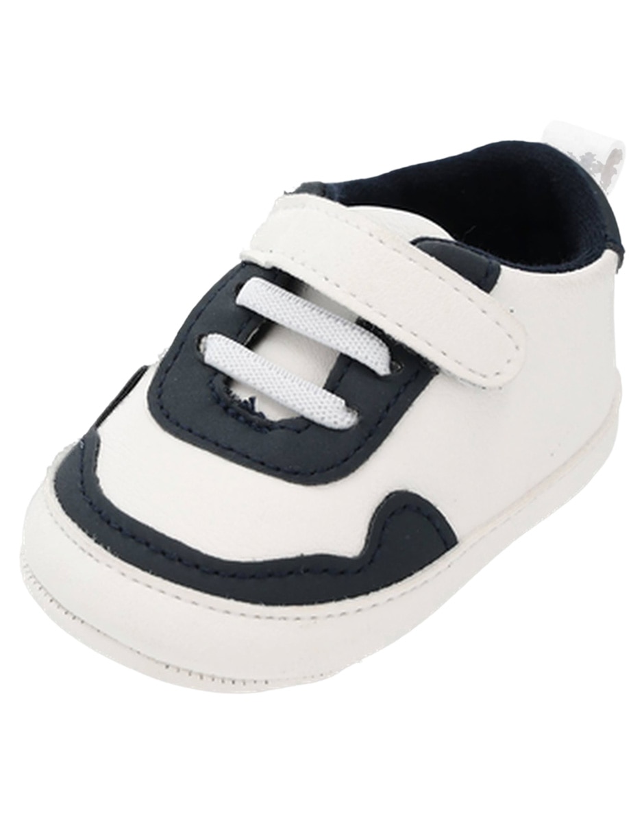 Tenis para bebé niño 2