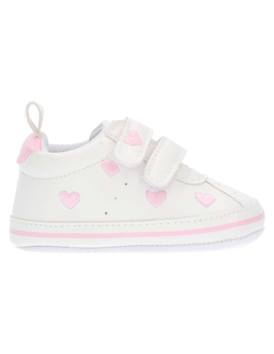 Tenis para niña bebé 2