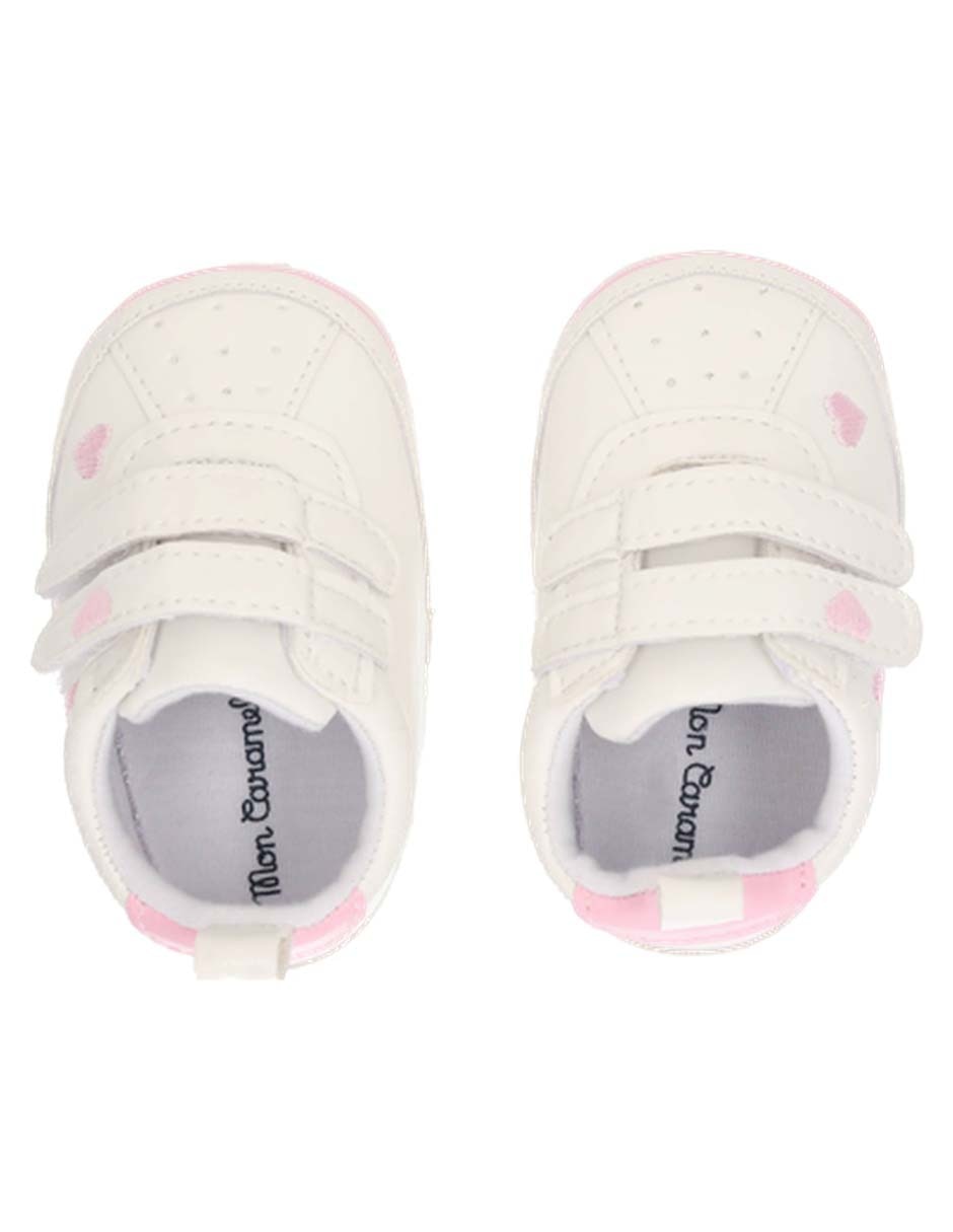 Tenis para niña bebé 3
