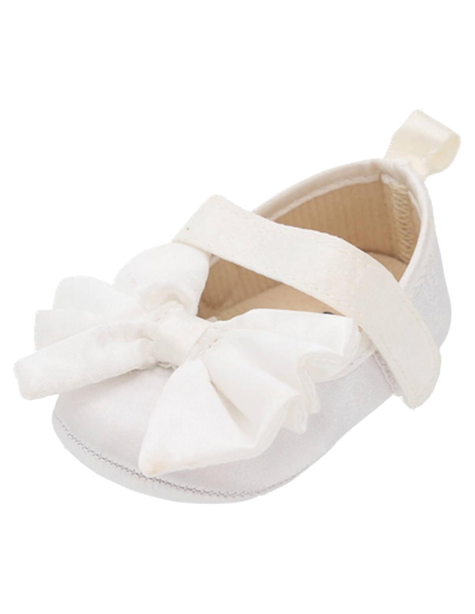 Zapato para bebé niña 2