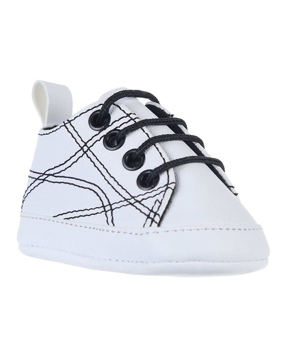 Tenis para bebé niño
