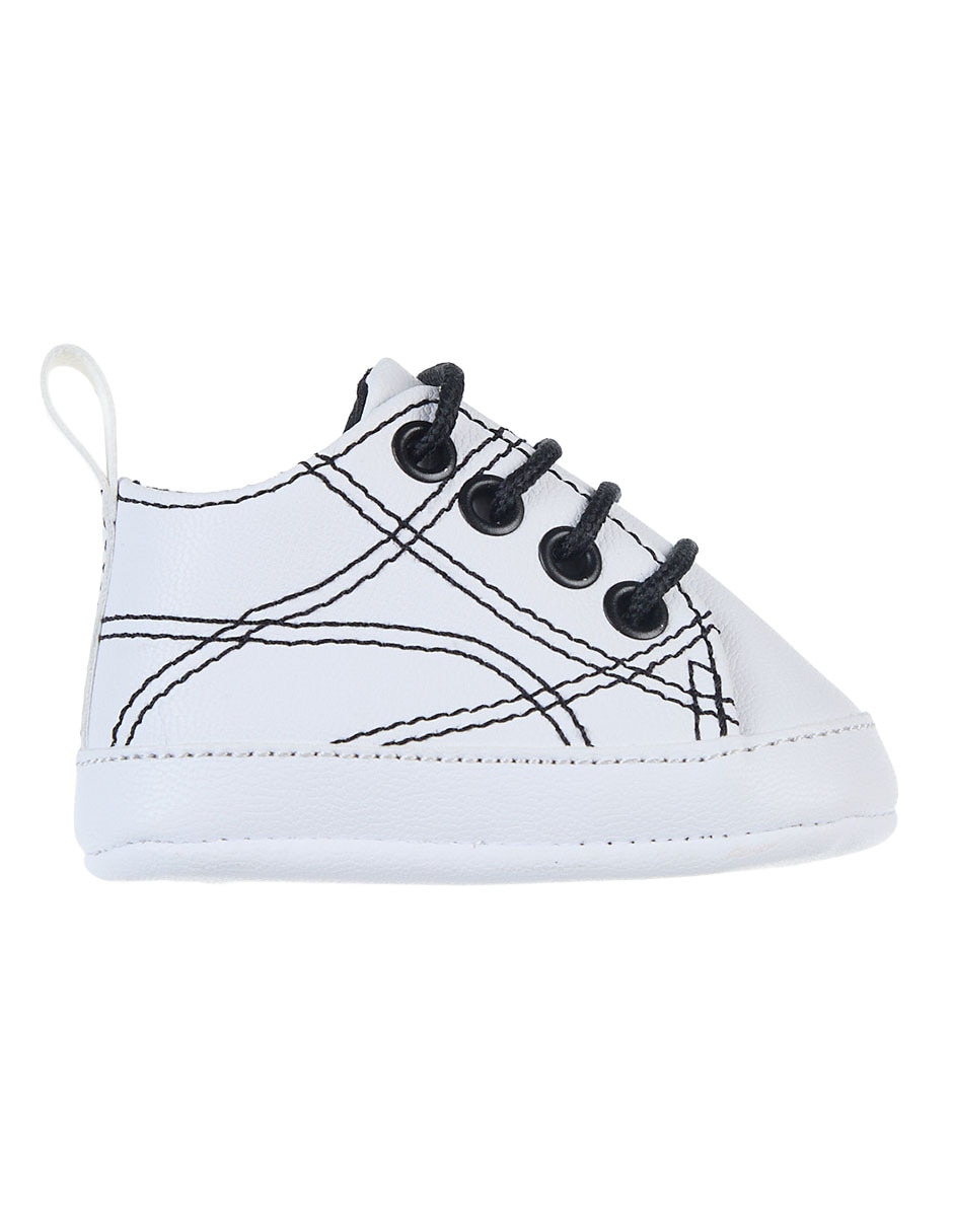 Tenis para bebé niño 2