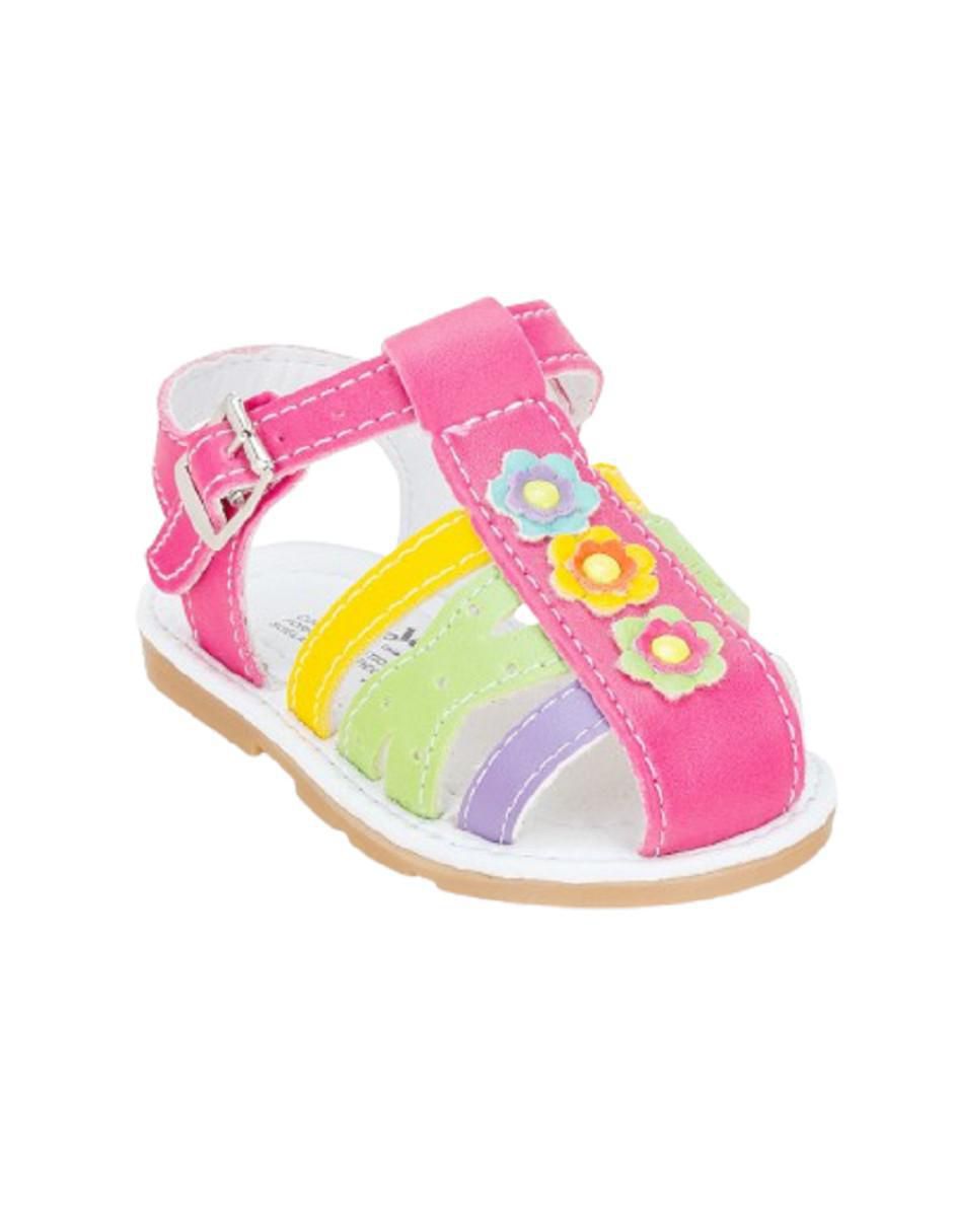 Sandalia para niña 3