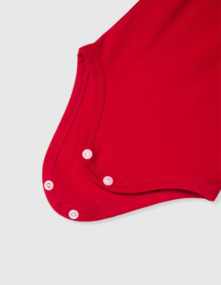 Conjunto de algodón para bebé niño 5