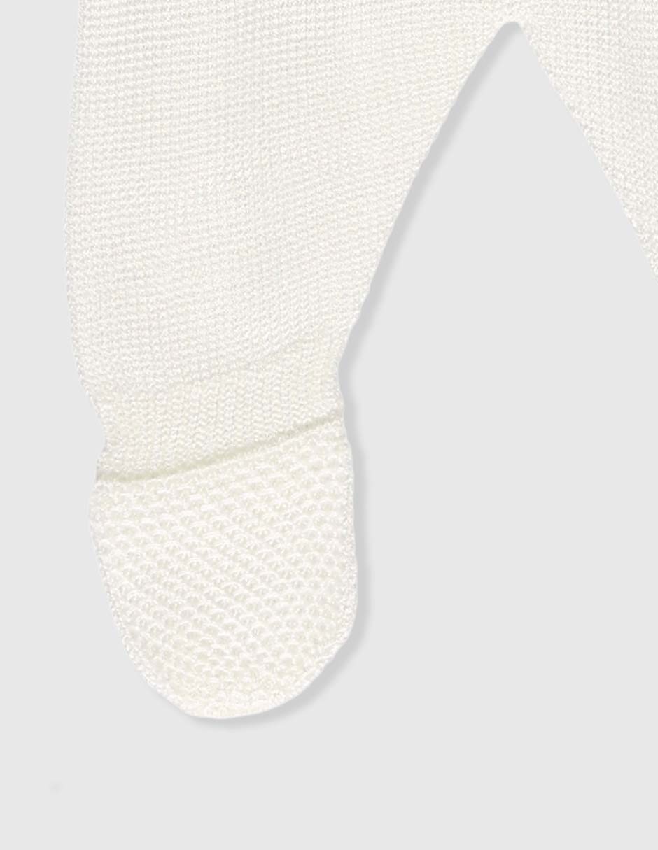 Conjunto de algodón para bebé 4