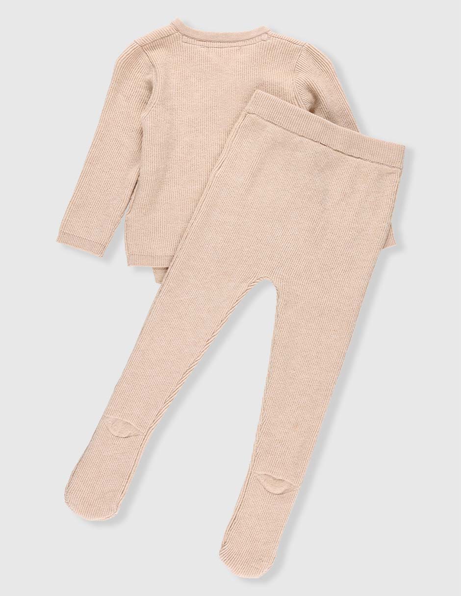 Conjunto para bebé 2