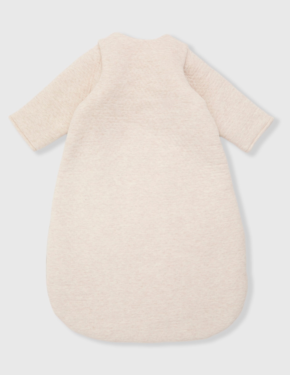 Bolsa de dormir para bebé unisex 2
