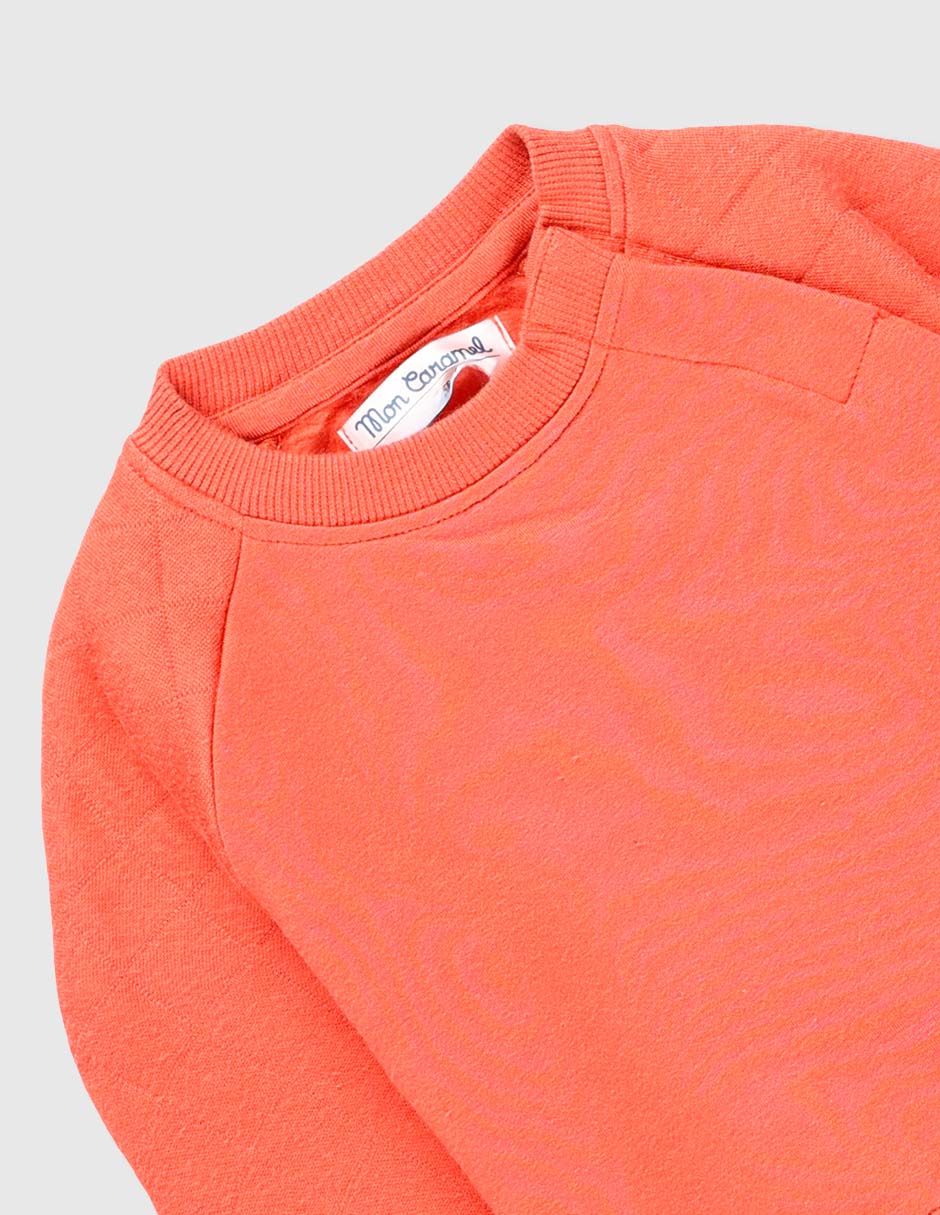Sudadera para bebé niño 3
