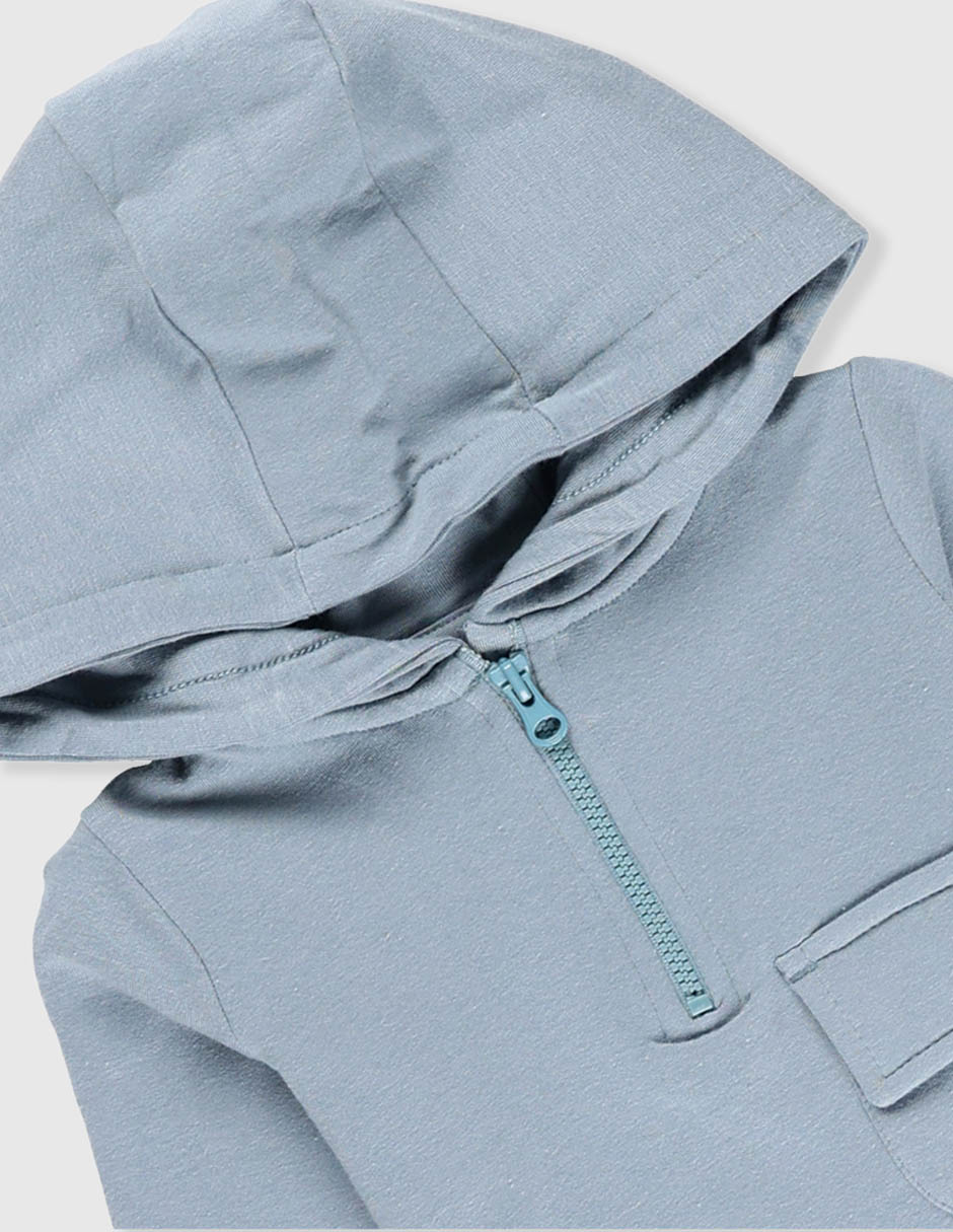 Sudadera para niño 3