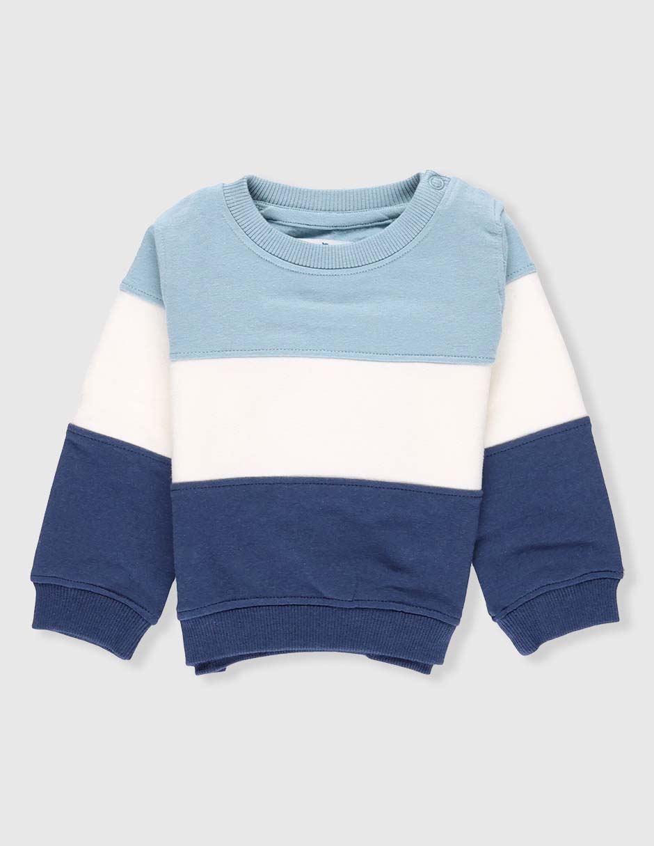 Sudadera para bebé niño Sudadera para bebé niño
