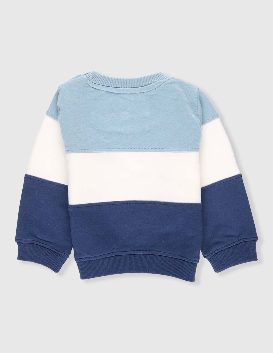 Sudadera para bebé niño 2