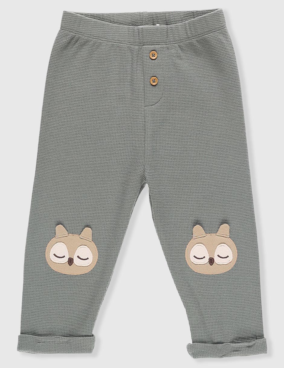Pants para bebé niño 1