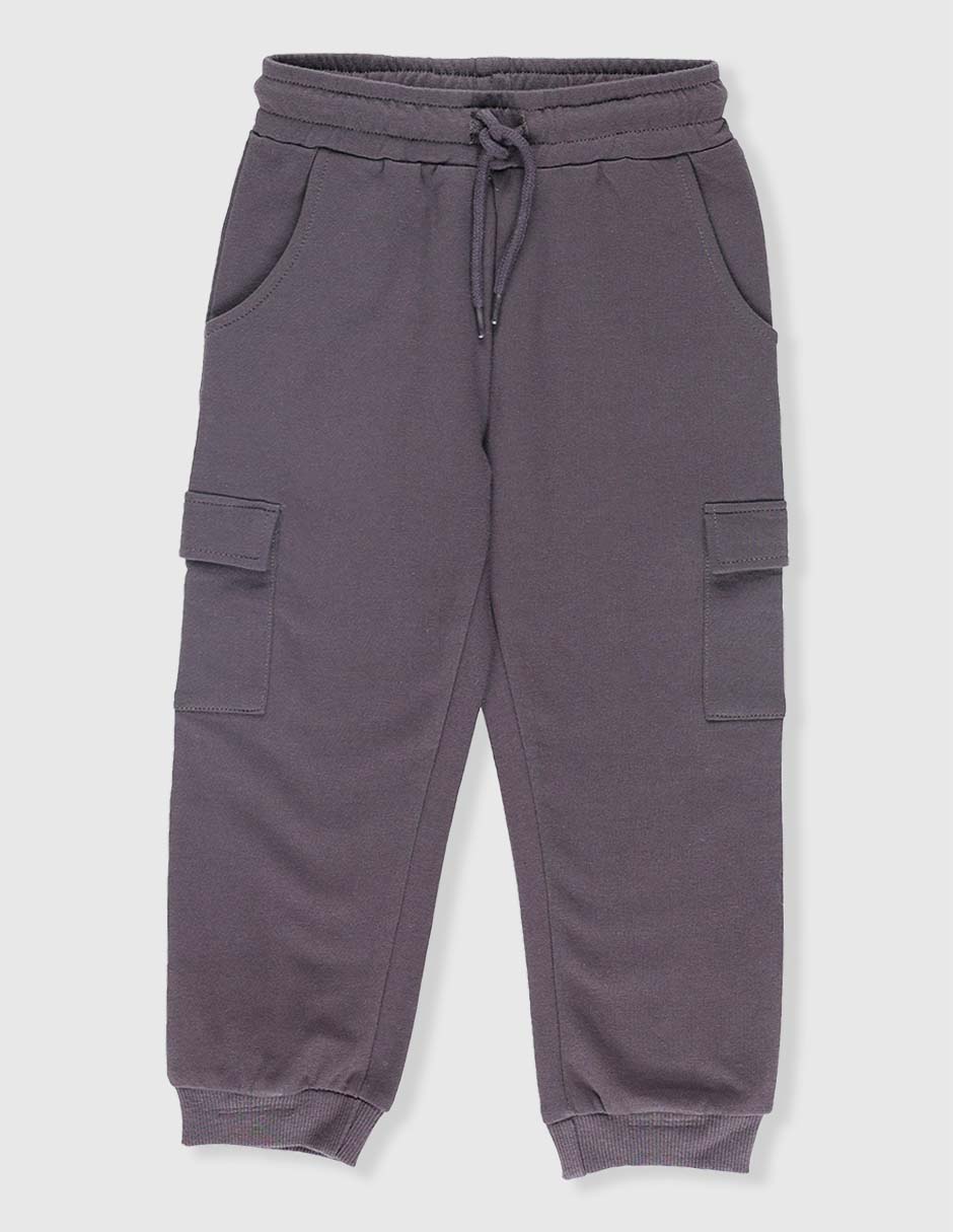 Pants para bebé niño 1