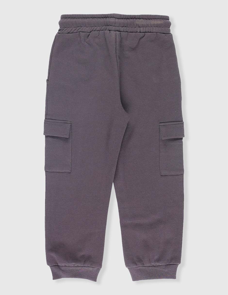 Pants para bebé niño 2