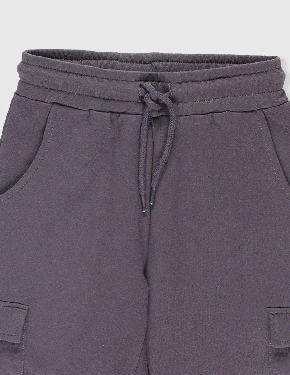 Pants para bebé niño 3