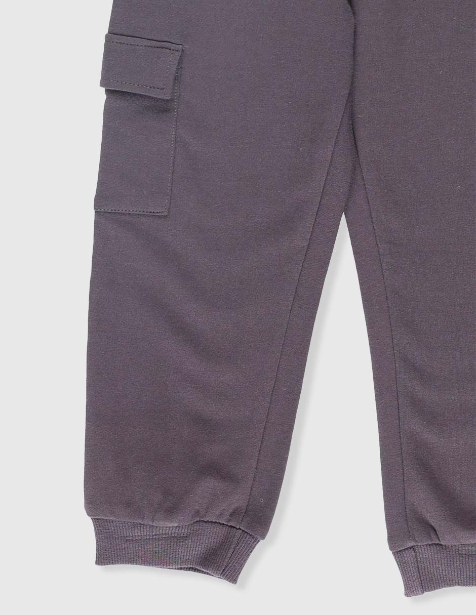 Pants para bebé niño 4
